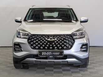 фото Chery Tiggo 4 Pro 2022