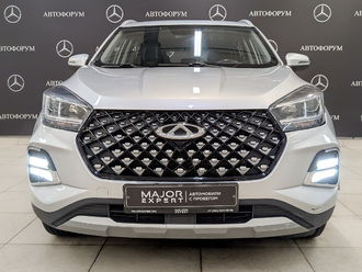 фото Chery Tiggo 4 Pro 2022