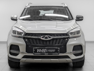 фото Chery Tiggo 4 I 2022