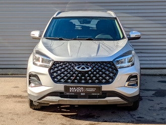 фото Chery Tiggo 4 Pro 2022