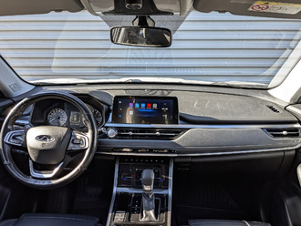 Chery Tiggo 4 Pro с пробегом в автосалоне Форис Авто
