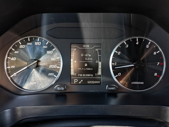 Chery Tiggo 4 Pro с пробегом в автосалоне Форис Авто