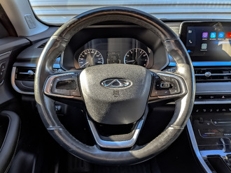 Chery Tiggo 4 Pro с пробегом в автосалоне Форис Авто