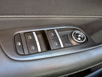 Chery Tiggo 4 Pro с пробегом в автосалоне Форис Авто