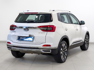 фото Chery Tiggo 4 I 2022