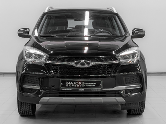 фото Chery Tiggo 4 I 2022