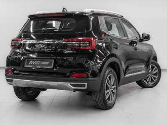 фото Chery Tiggo 4 I 2022