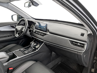 фото Chery Tiggo 4 Pro 2022