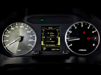 фото Chery Tiggo 4 Pro 2022