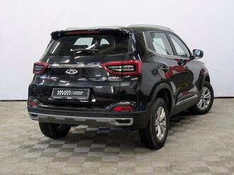фото Chery Tiggo 4 Pro 2022