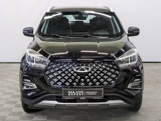 фото Chery Tiggo 4 Pro 2022