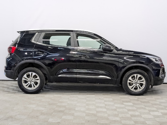 фото Chery Tiggo 4 Pro 2022