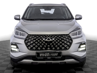 фото Chery Tiggo 4 Pro 2022