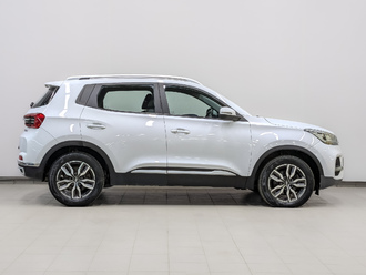фото Chery Tiggo 4 I 2022