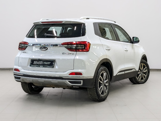 фото Chery Tiggo 4 I 2022
