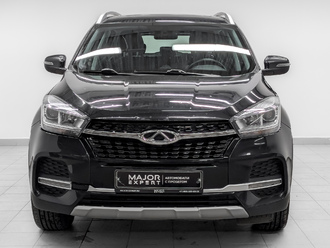 фото Chery Tiggo 4 I 2022