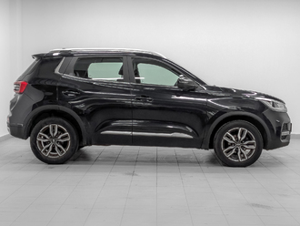фото Chery Tiggo 4 I 2022