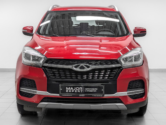 фото Chery Tiggo 4 I 2022