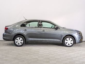 фото Volkswagen Polo VI 2021