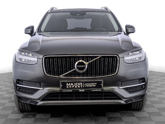 фото Volvo XC90 II 2018