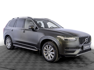 фото Volvo XC90 II 2018