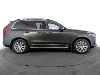 фото Volvo XC90 II 2018