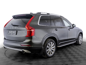 фото Volvo XC90 II 2018