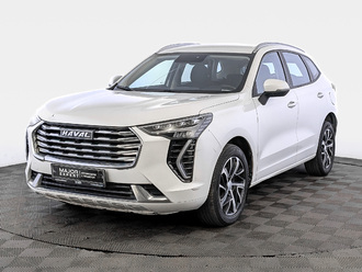 фото HAVAL Jolion 2022