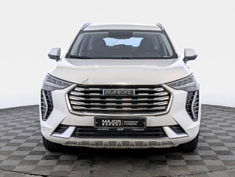 фото HAVAL Jolion 2022
