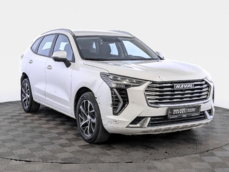 фото HAVAL Jolion 2022
