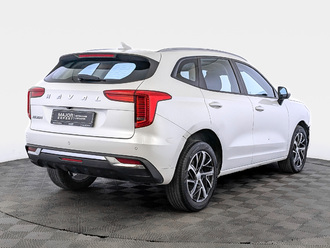 фото HAVAL Jolion 2022