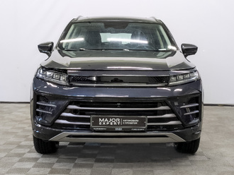 фото Exeed LX I 2022