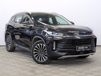 фото Exeed TXL I 2022