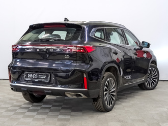 фото Exeed TXL I 2022