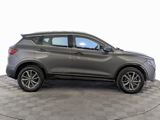 фото Geely Coolray 2022