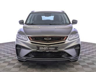 фото Geely Coolray 2022