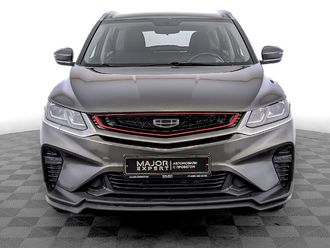 фото Geely Coolray 2022