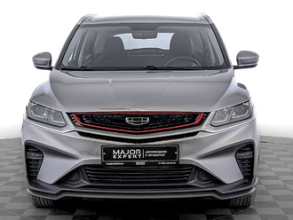 фото Geely Coolray 2022