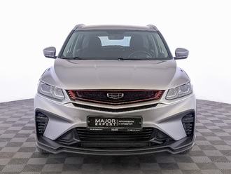 фото Geely Coolray 2022