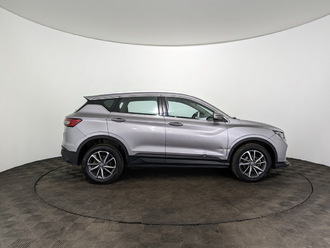 фото Geely Coolray 2022