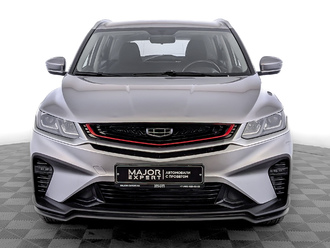 фото Geely Coolray 2022