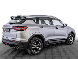 фото Geely Coolray 2022