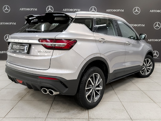 фото Geely Coolray 2022