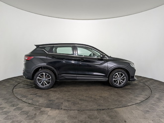 фото Geely Coolray 2022