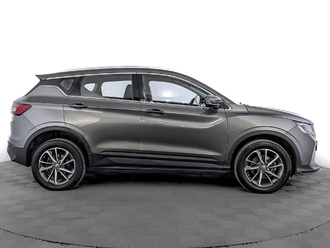 фото Geely Coolray 2022