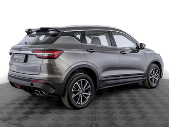 фото Geely Coolray 2022