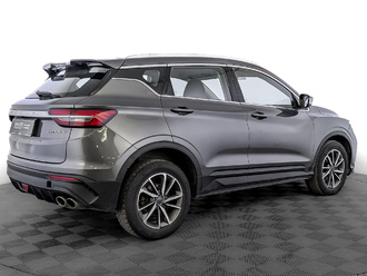 фото Geely Coolray 2022