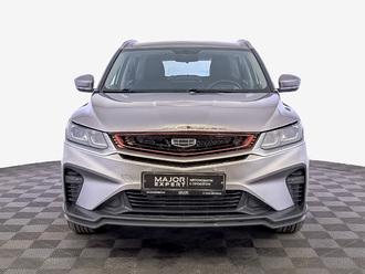 фото Geely Coolray 2022