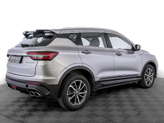 фото Geely Coolray 2022