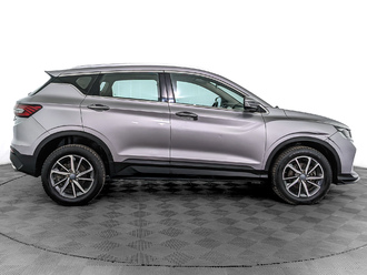 фото Geely Coolray 2022